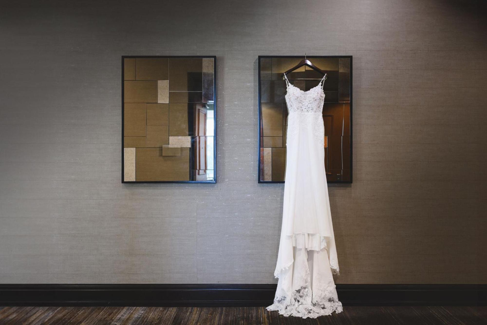 Chicago Marriott Southwest At Burr Ridge Hotel Bagian luar foto